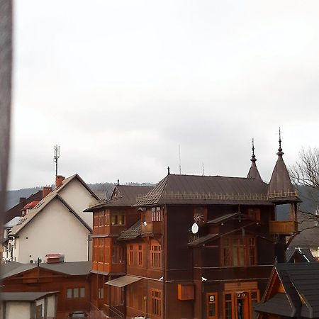 Resort Kasprowy Wierch Zakopane Exterior foto