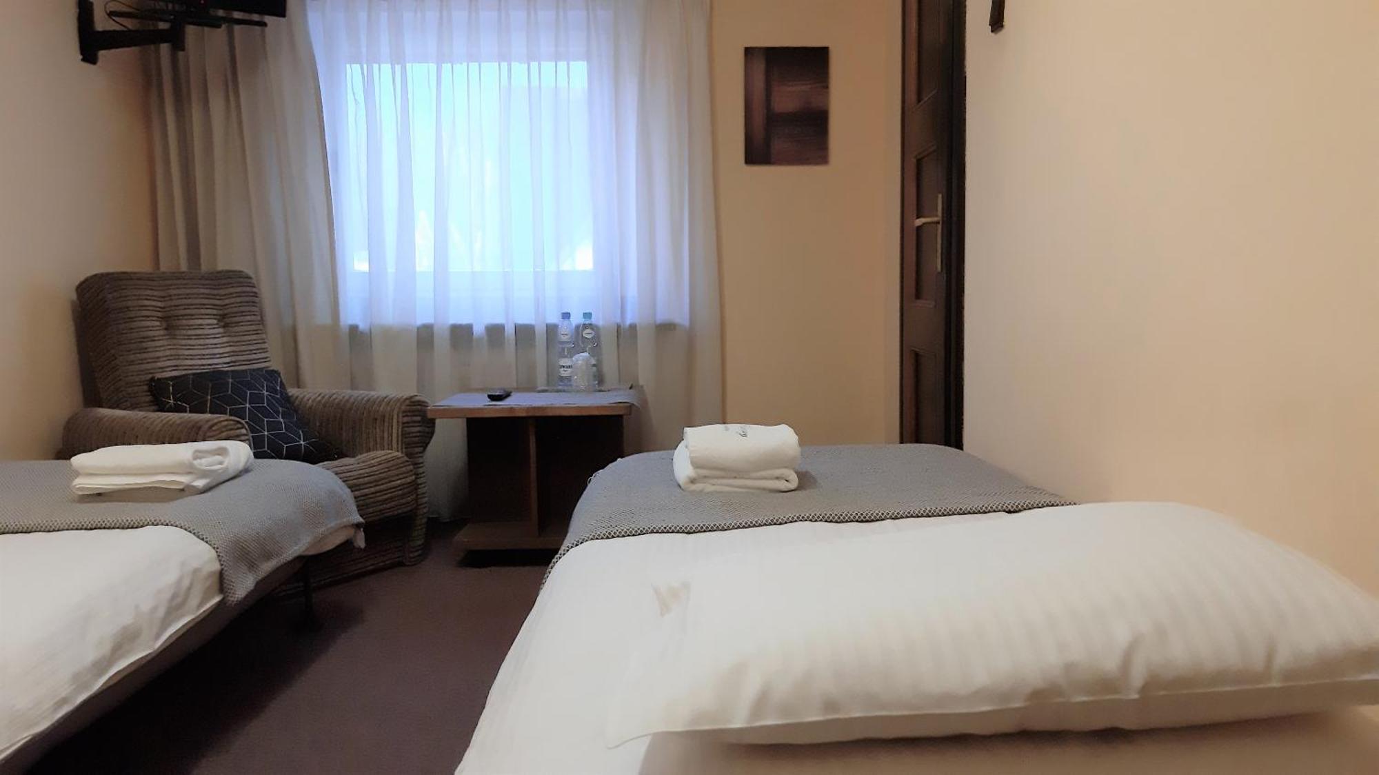 Resort Kasprowy Wierch Zakopane Quarto foto