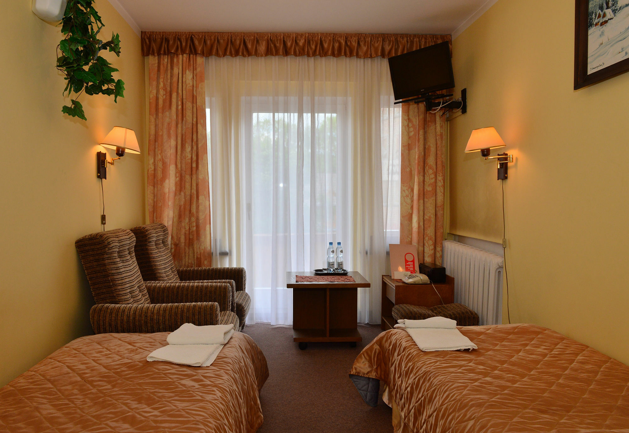 Resort Kasprowy Wierch Zakopane Exterior foto